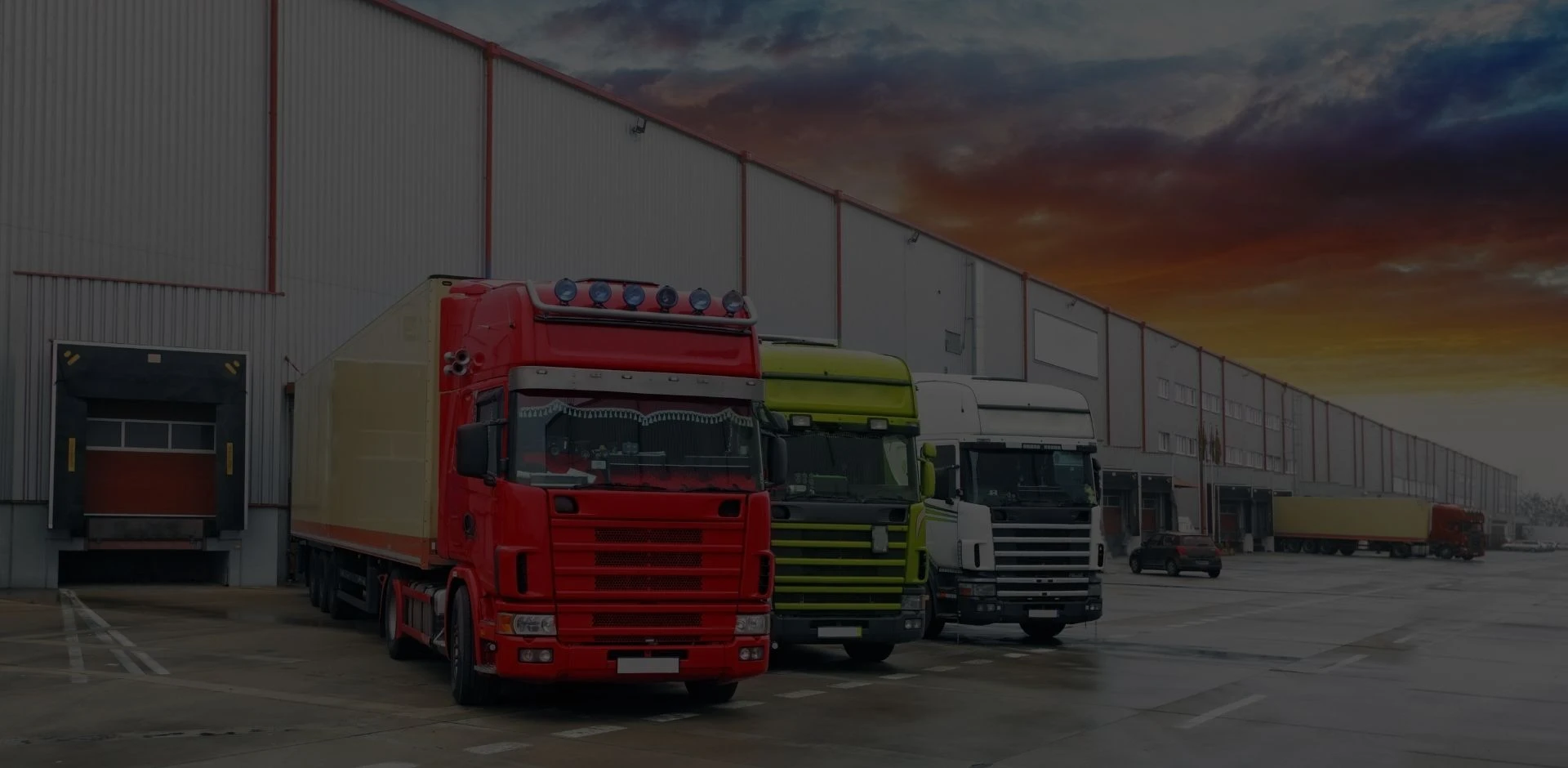 Ankara Kumkapı Ambarı